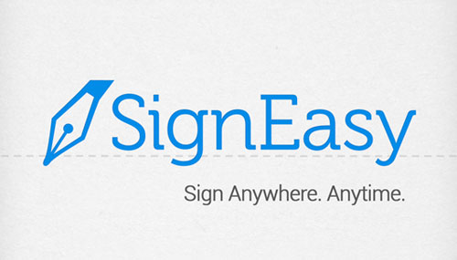 SignEasy